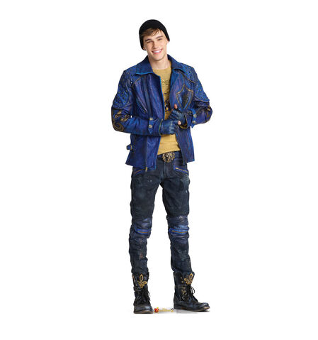 File:Ben Descendants 2 Standee.jpg