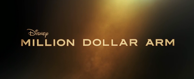 File:Million Dollar Arm Logo.png