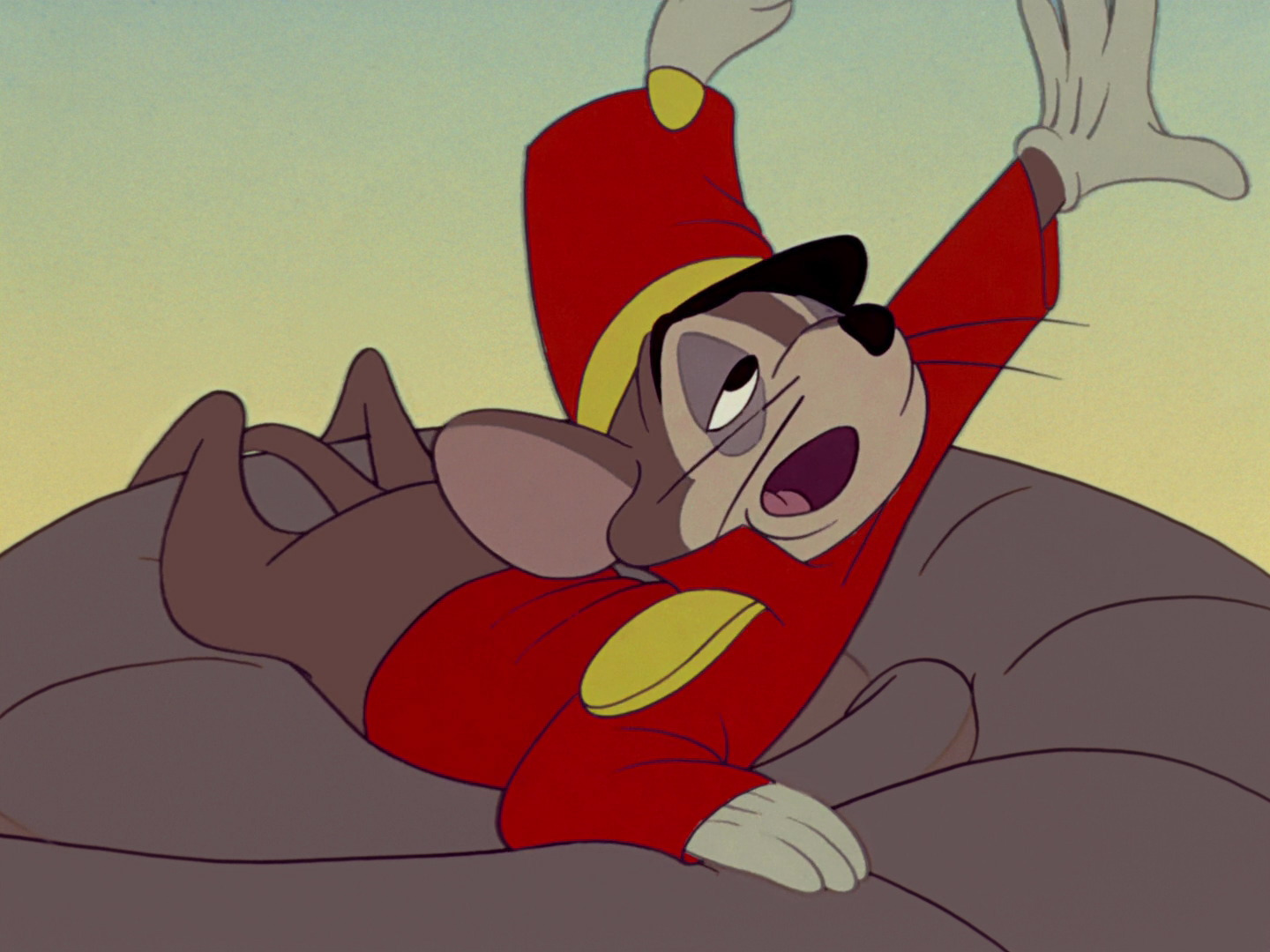 dumbo mouse dumbo mouse