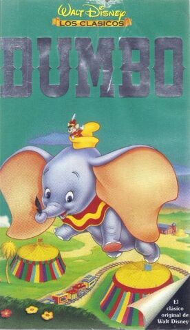 File:Dumbo1999SpainVHS.jpg