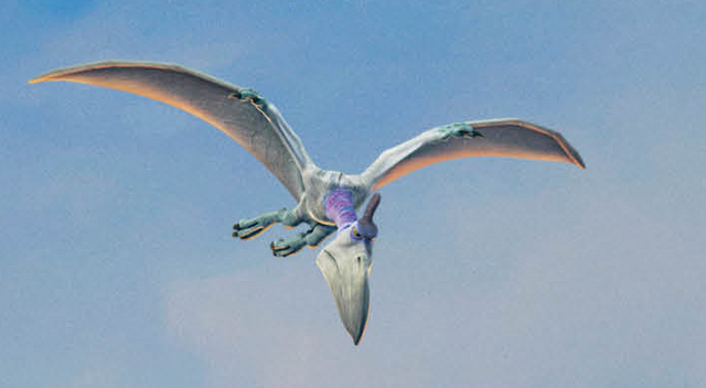 File:Pterodactyl profile.png