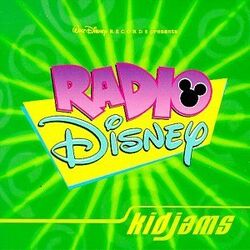 Radio Disney Kid Jams