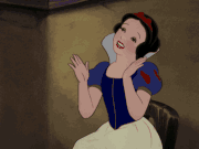 Schneewittchen klatscht.gif