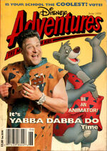 Voice of baloo in jungle book