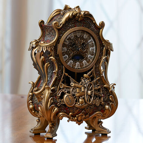 File:Cogsworth Limited Edition Clock - Beauty and the Beast - Live Action Film.jpg