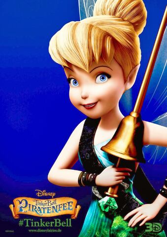 File:French Poster - TinkerBell.jpg