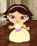 June (Little Einsteins) | Disney Wiki | FANDOM powered by Wikia