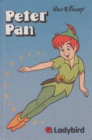 File:Peter Pan (Ladybird).jpg