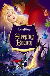 Sleeping Beauty poster34