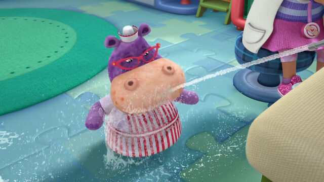 File:Hallie gets squirted.jpg