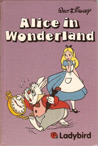 File:Alice in Wonderland (Ladybird).jpg