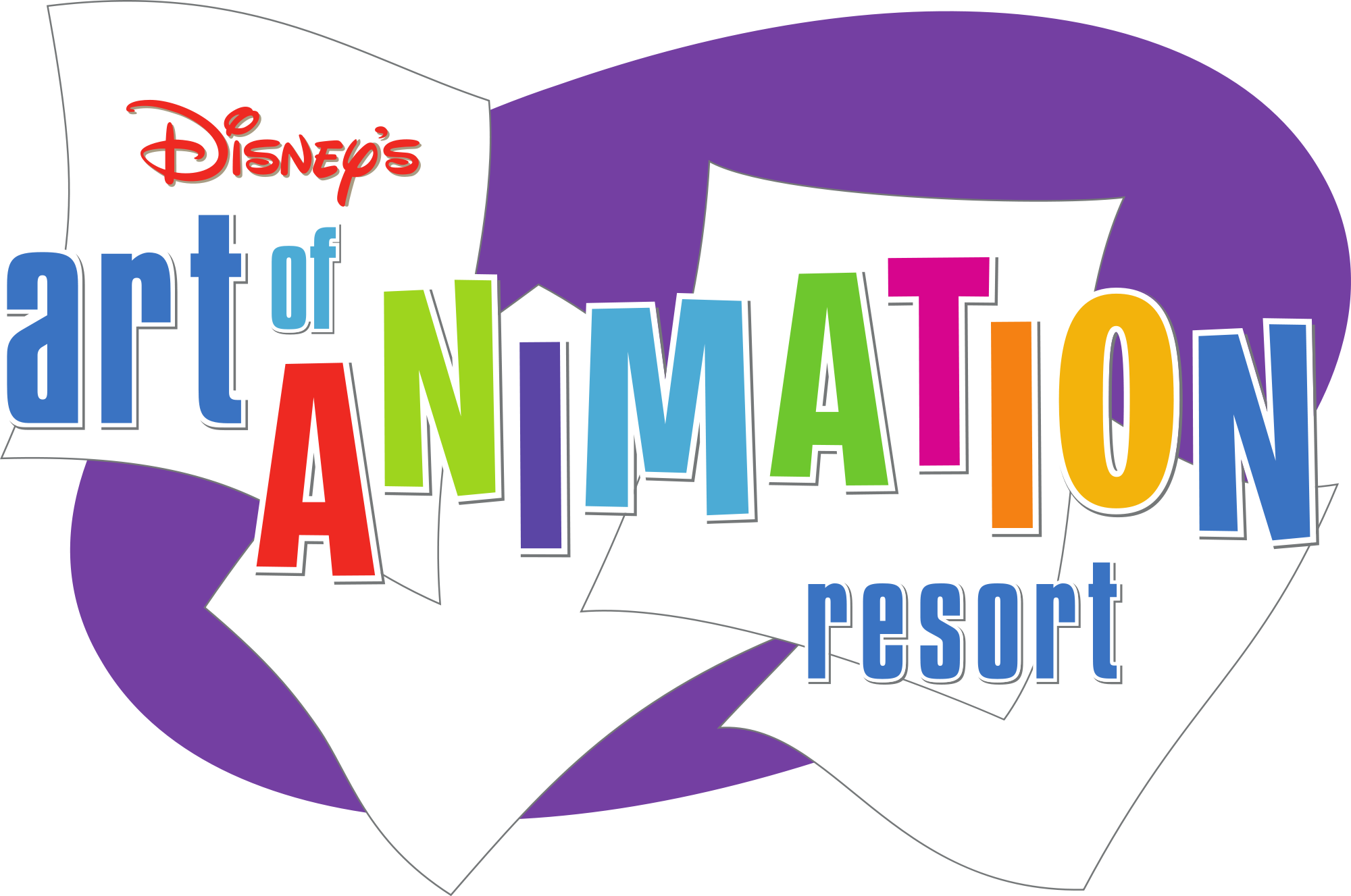 Disney S Art Of Animation Resort Disney Wiki Fandom