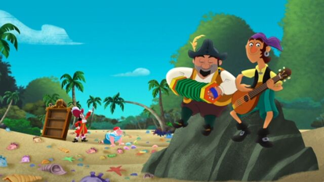 File:Hook&crew-Old Shell Game.jpg