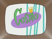 Cosmo