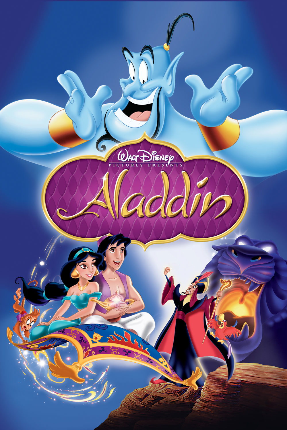 Image result for aladdin disney