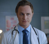 Dr. Whale
