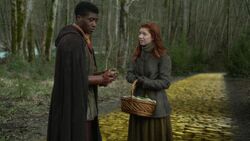 Once Upon a Time - 6x18 - Where Bluebirds Fly - Stanum and Zelena