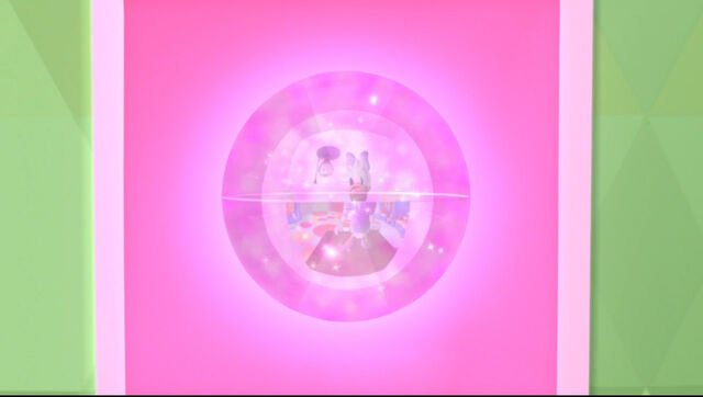 File:Pink crystal ball.jpg