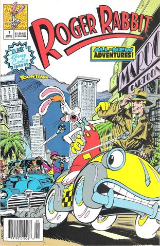 File:RogerRabbit issue 1.jpg