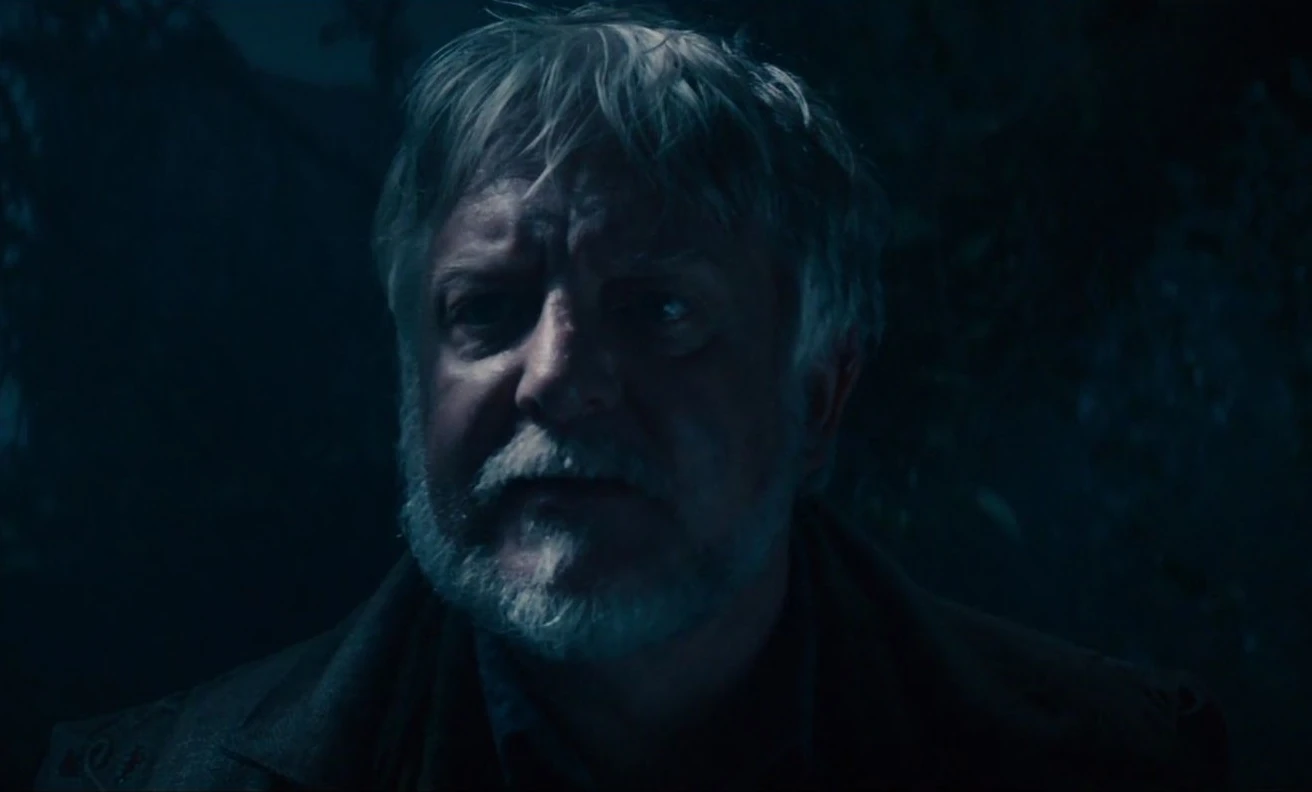 The Baker's Father Disney Wiki FANDOM powered by Wikia