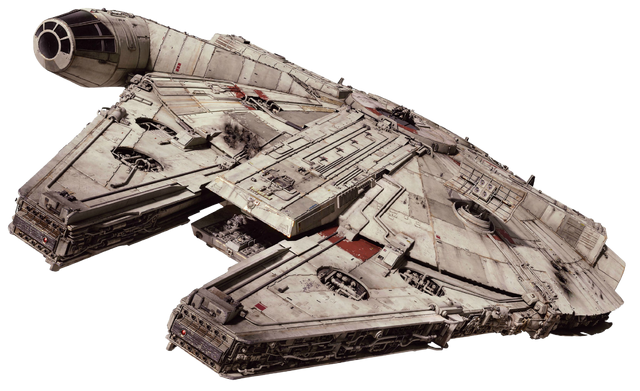 File:MillenniumFalconTheForceAwakens-Fathead.png