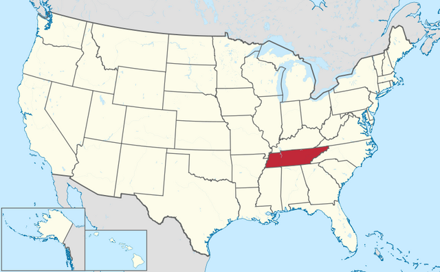 File:Tennessee Map.png