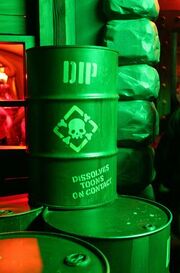 The Dip