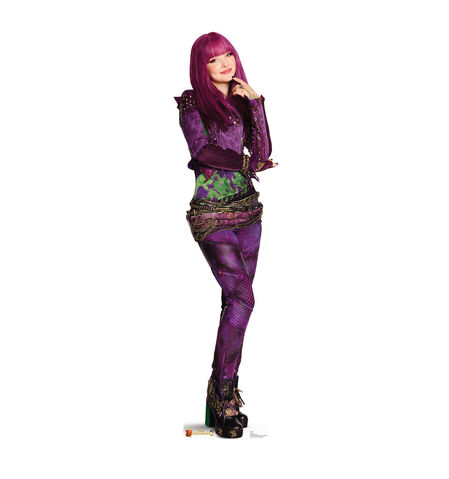 File:Mal Descendants 2 Standee.jpg