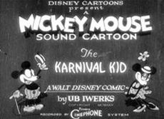 Karnivalkid