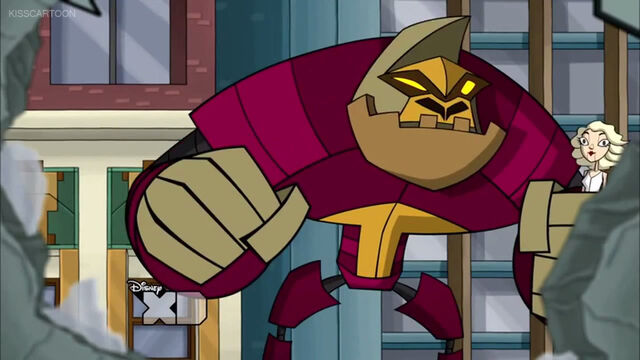 File:King Kong Bot.jpg