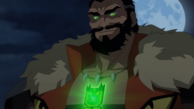 File:Kraven with Tiger Amulet.png