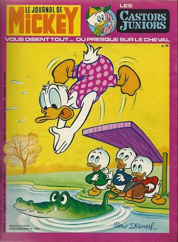 File:Le journal de mickey 1306.jpg