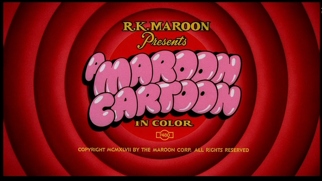 File:Maroon Cartoon logo.png