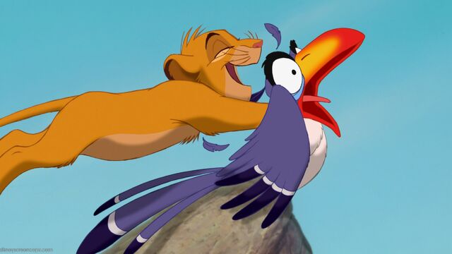 File:Zazu-Simba-(The Lion King).jpg