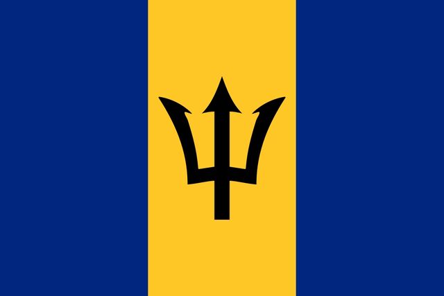 File:Flag of Barbados.jpg