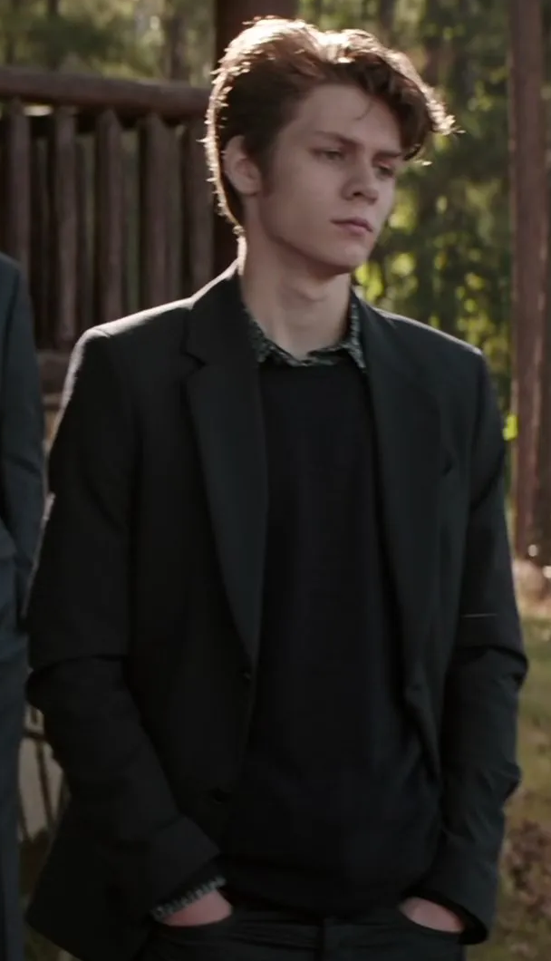 Harley Keener | Disney Wiki | Fandom powered by Wikia