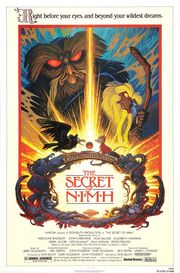 Secret of nimh