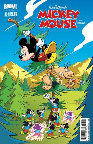 File:MickeyMouseAndFriends issue 301.jpg