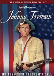 Johnny Tremain