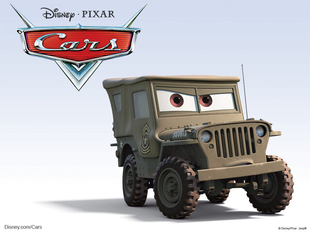 File:Cars Characters 11 Sarge.jpg