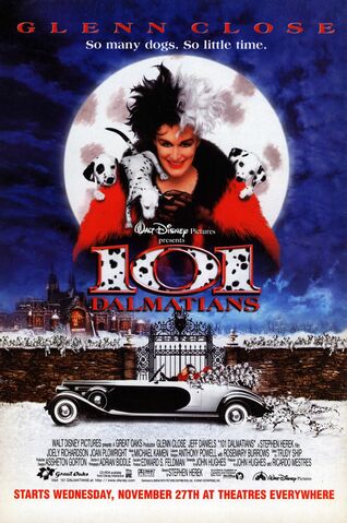 File:Disney's 101 Dalmatians - 1996 Promotional Print Ad and Theatrical Movie Poster.jpg