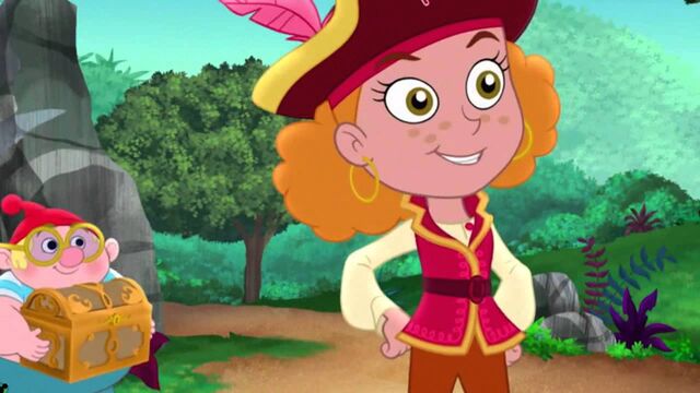 File:Red Jessica&Smee-Captain Scrooge.jpg
