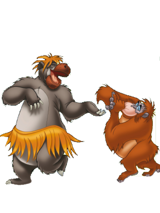 File:Baloo and Louie.png