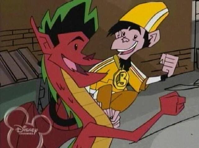 File:Bananas B with Jake.jpg