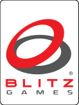 BlitzGames logo