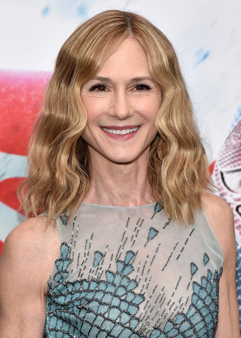 Holly Hunter | Disney Wiki | FANDOM powered by Wikia
