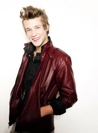 Scott-Pickett