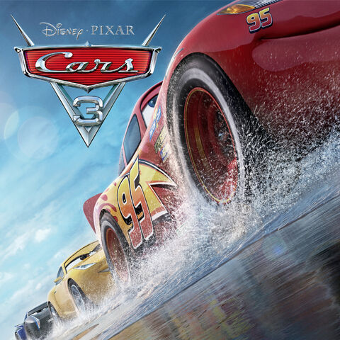 File:Cars 3 - soundtrack.jpg