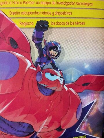 File:HiroandBaymaxinbook.jpg