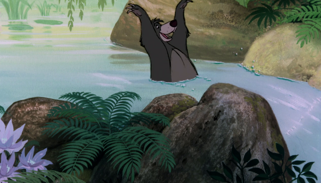 File:Baloo in Water.png